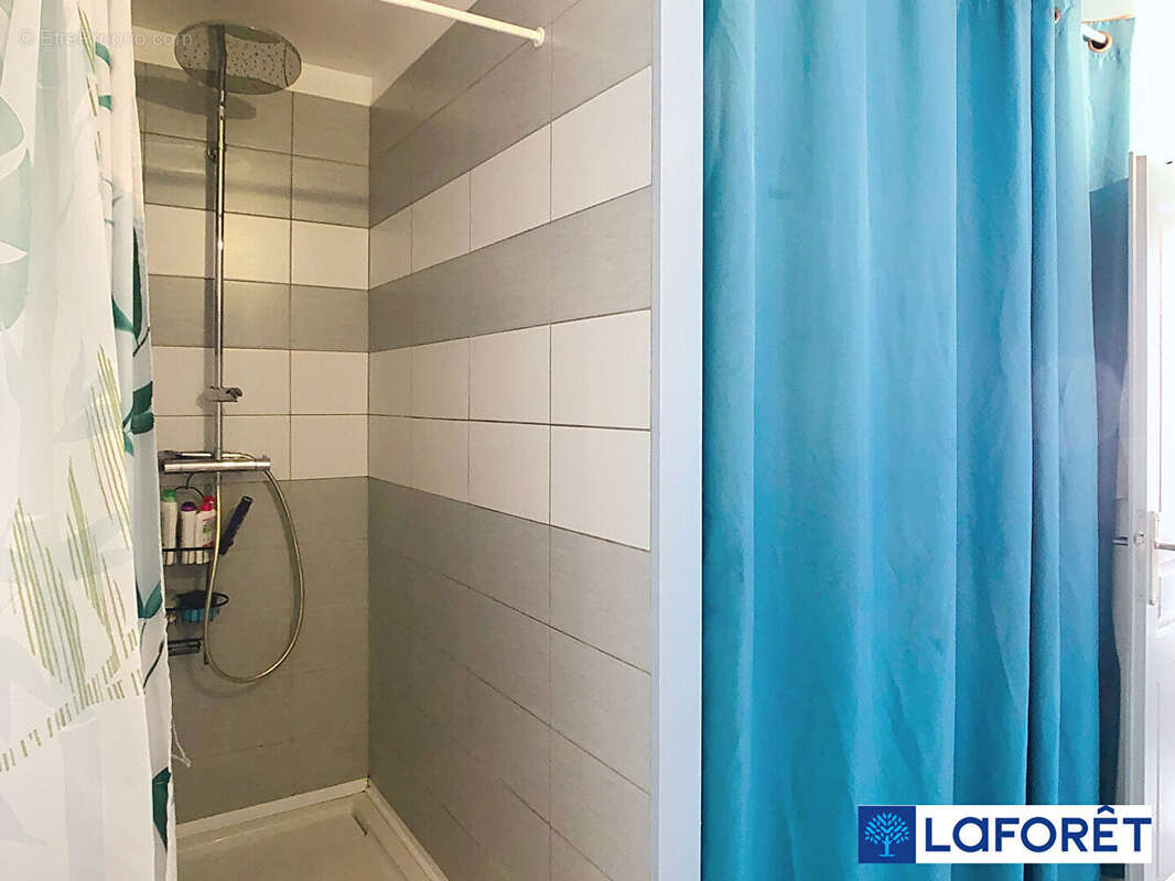 Appartement à IS-SUR-TILLE