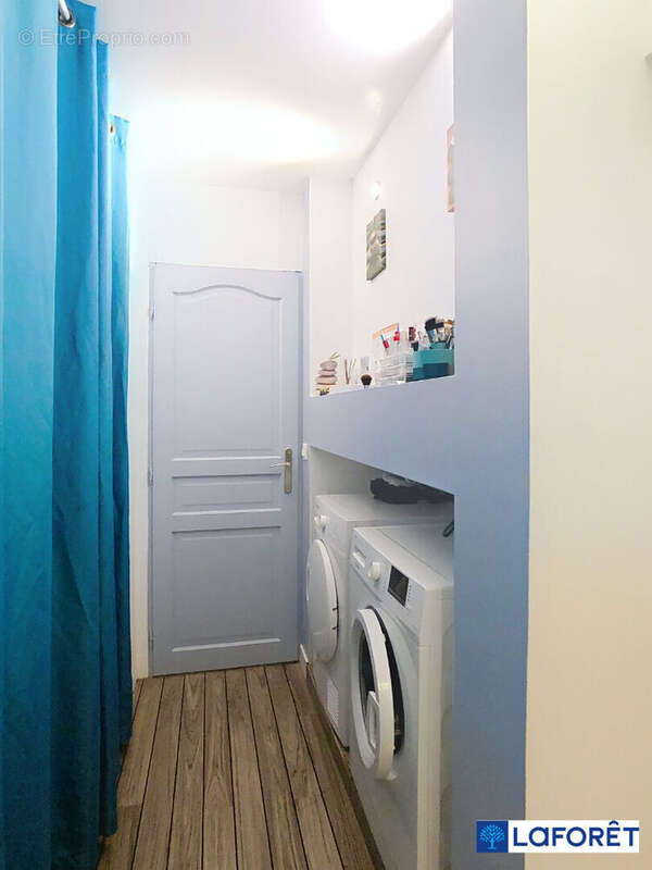 Appartement à IS-SUR-TILLE