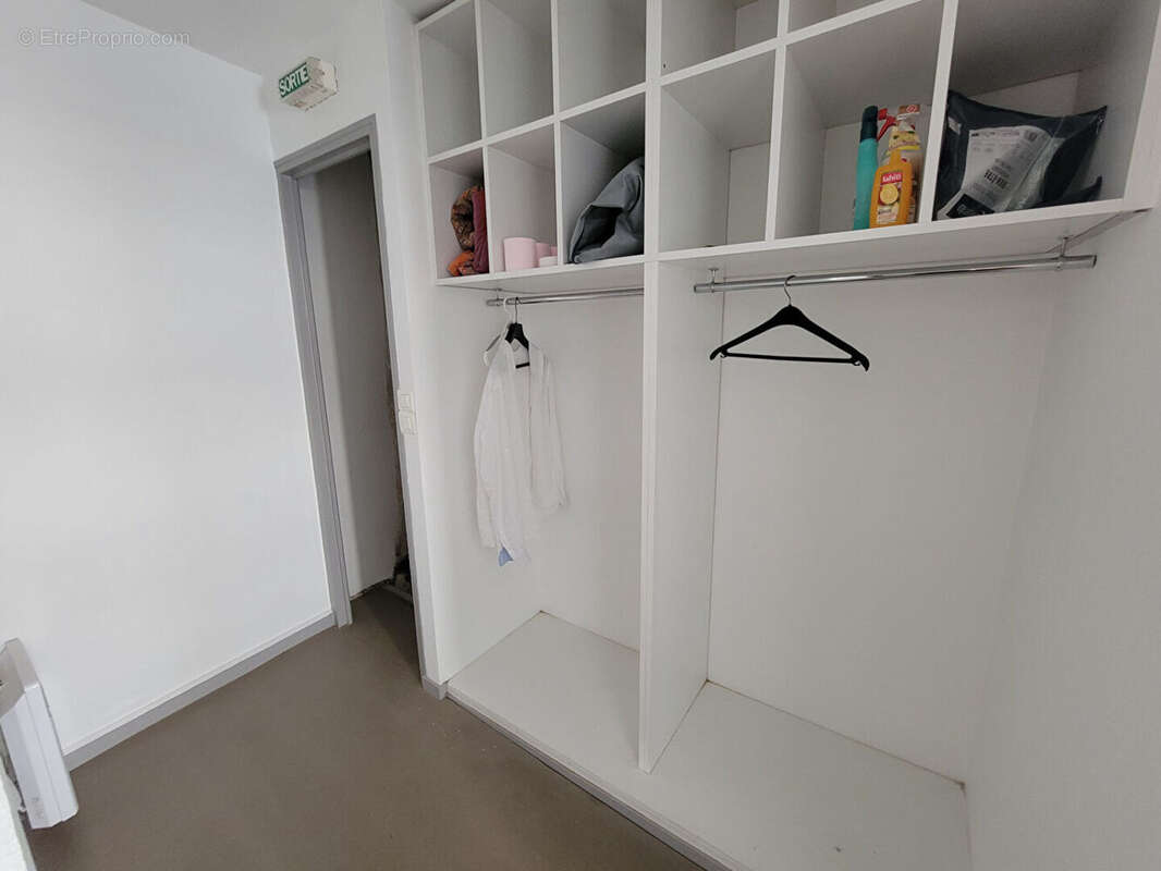 Commerce à BERGERAC