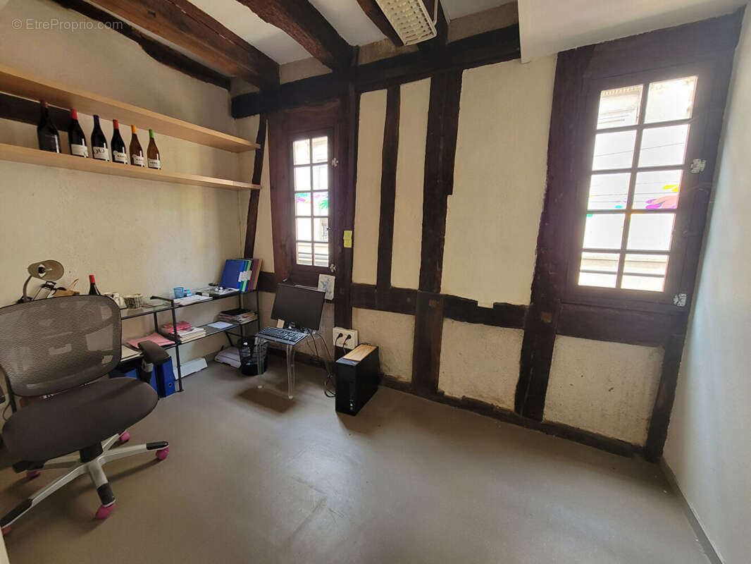 Commerce à BERGERAC