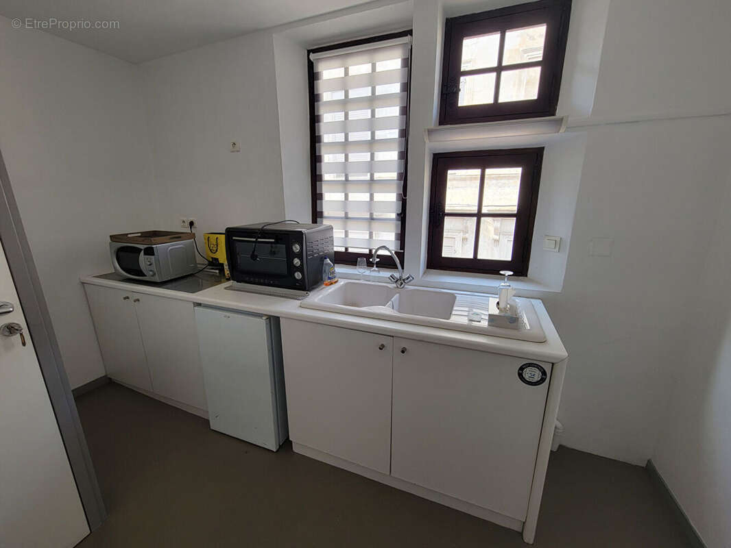 Commerce à BERGERAC