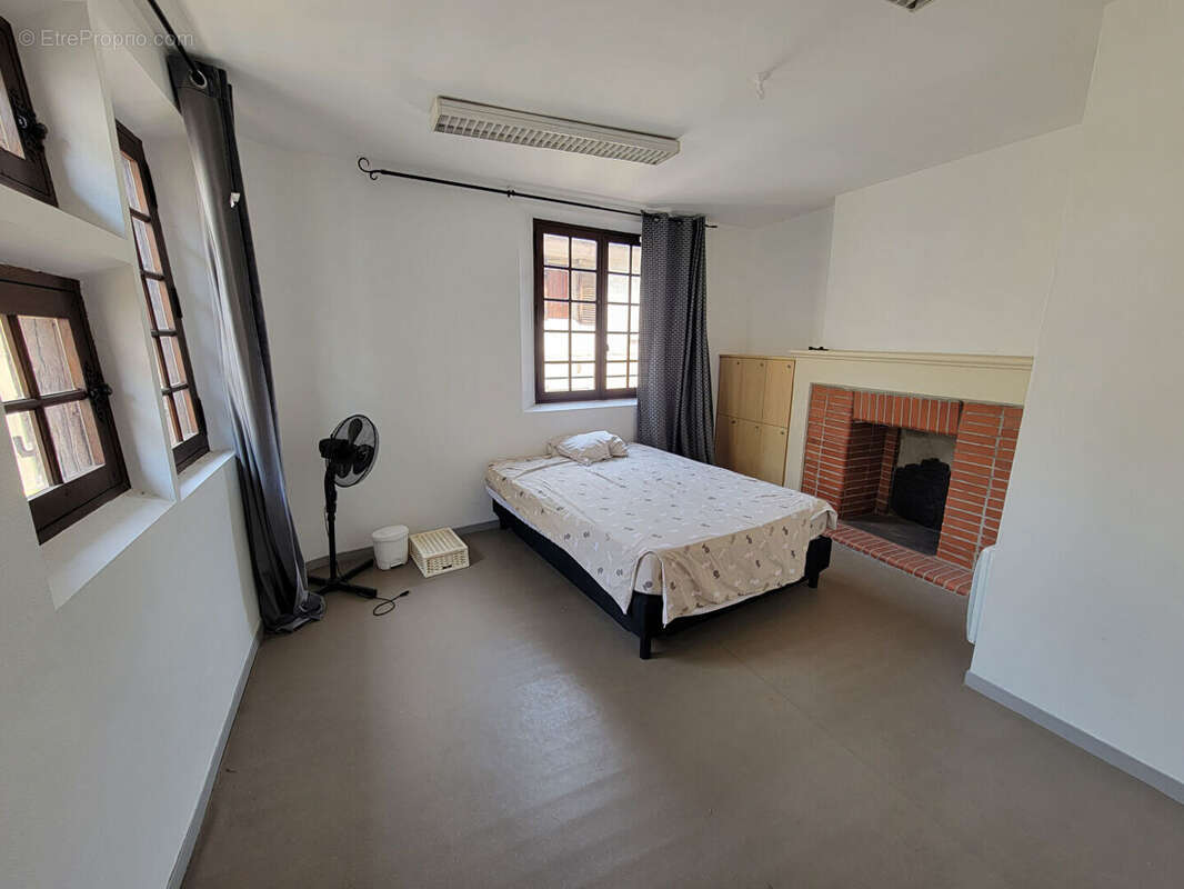 Commerce à BERGERAC