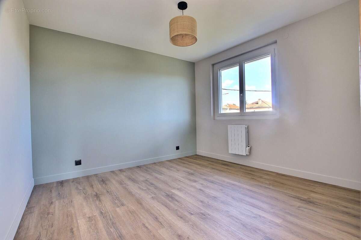 Maison à COURNON-D&#039;AUVERGNE