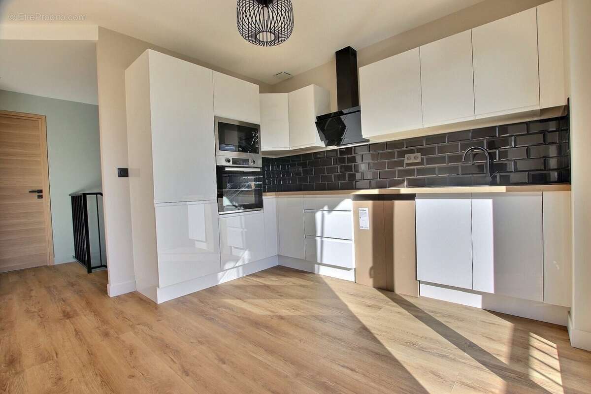 Maison à COURNON-D&#039;AUVERGNE