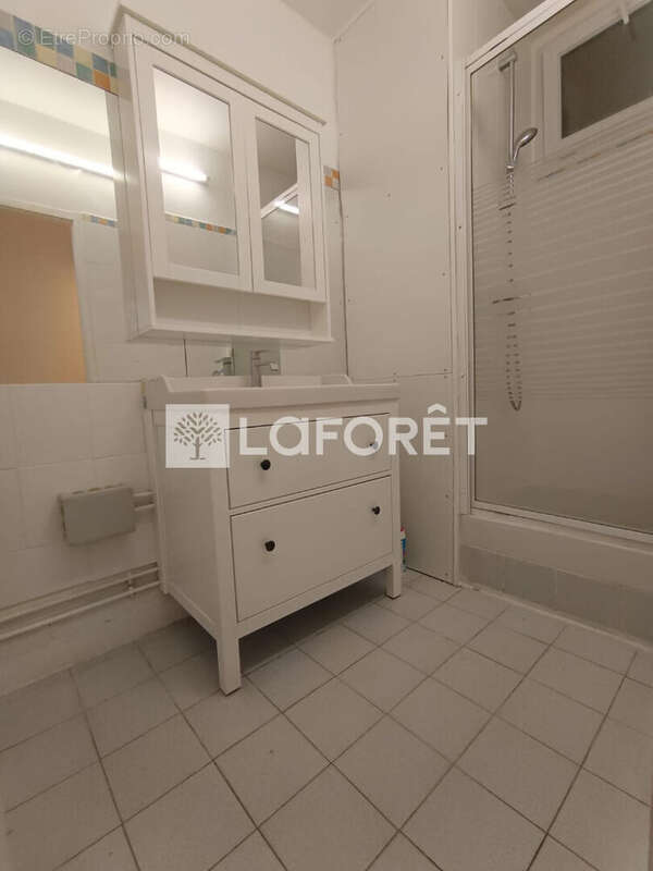 Appartement à AUBERGENVILLE