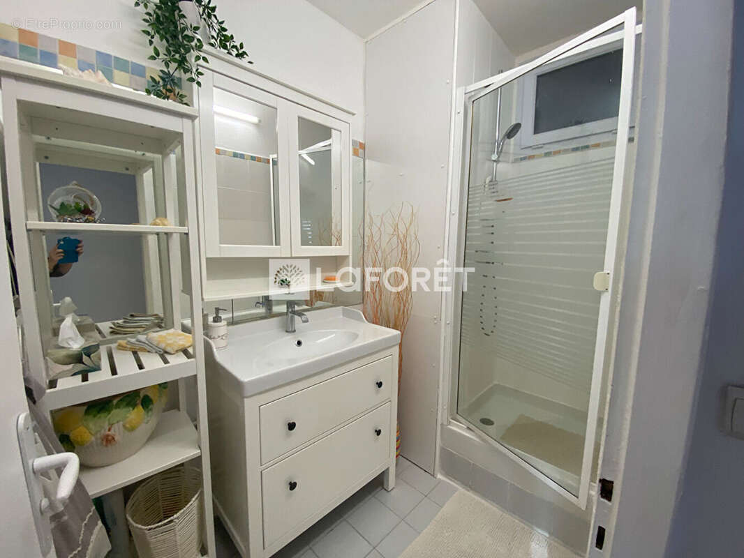 Appartement à AUBERGENVILLE