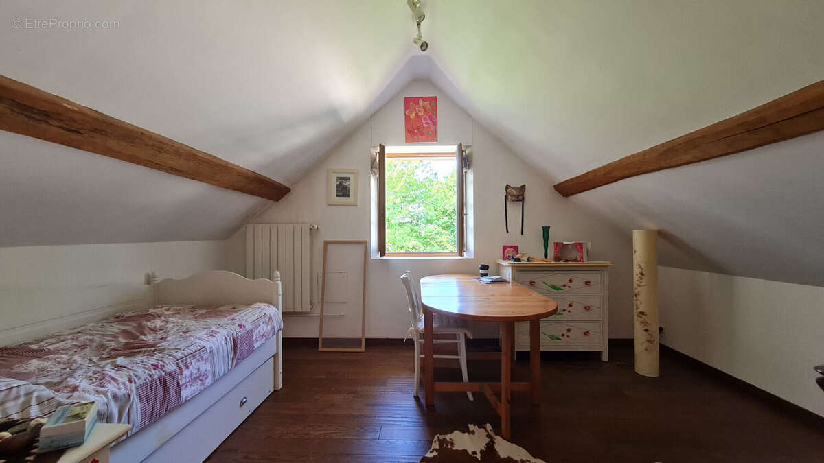 Maison à NOGENT-LE-ROI