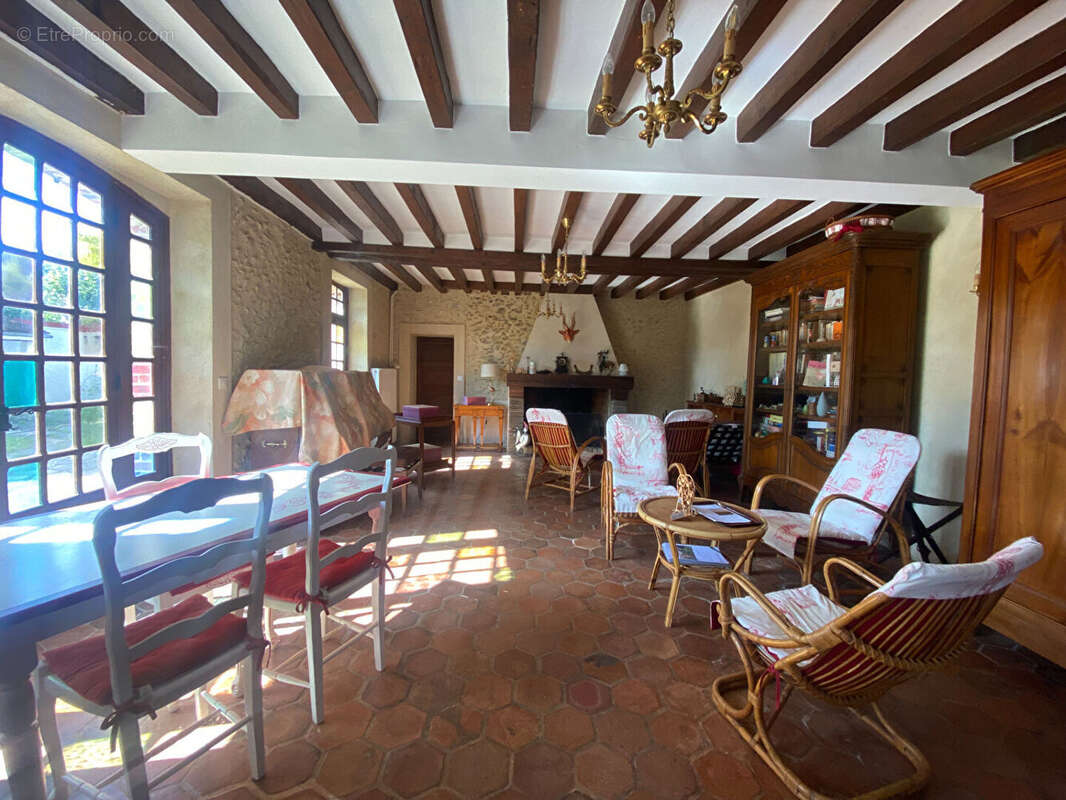 Maison à NOGENT-LE-ROI