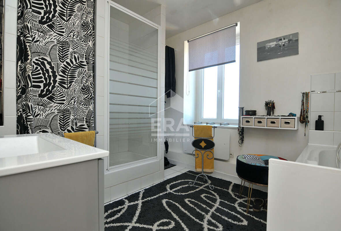 Appartement à BERCK