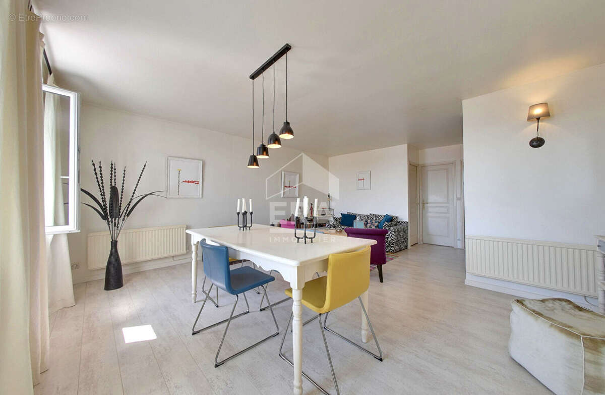 Appartement à BERCK