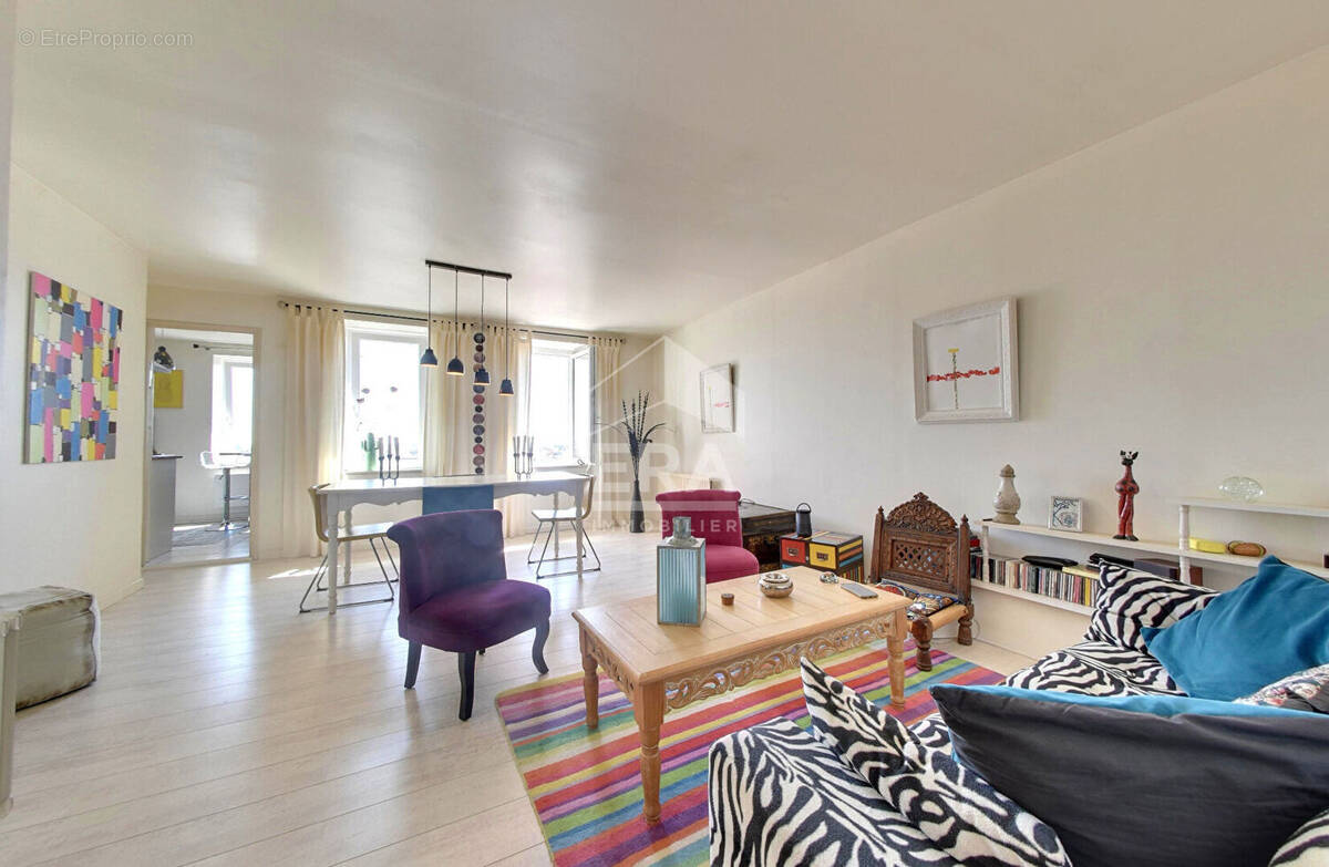 Appartement à BERCK