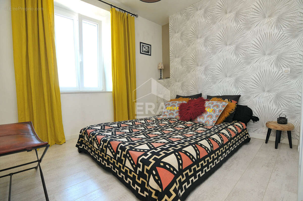 Appartement à BERCK