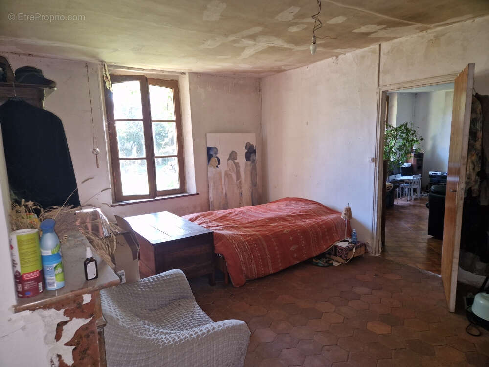 Maison à FONTAINE-SIMON