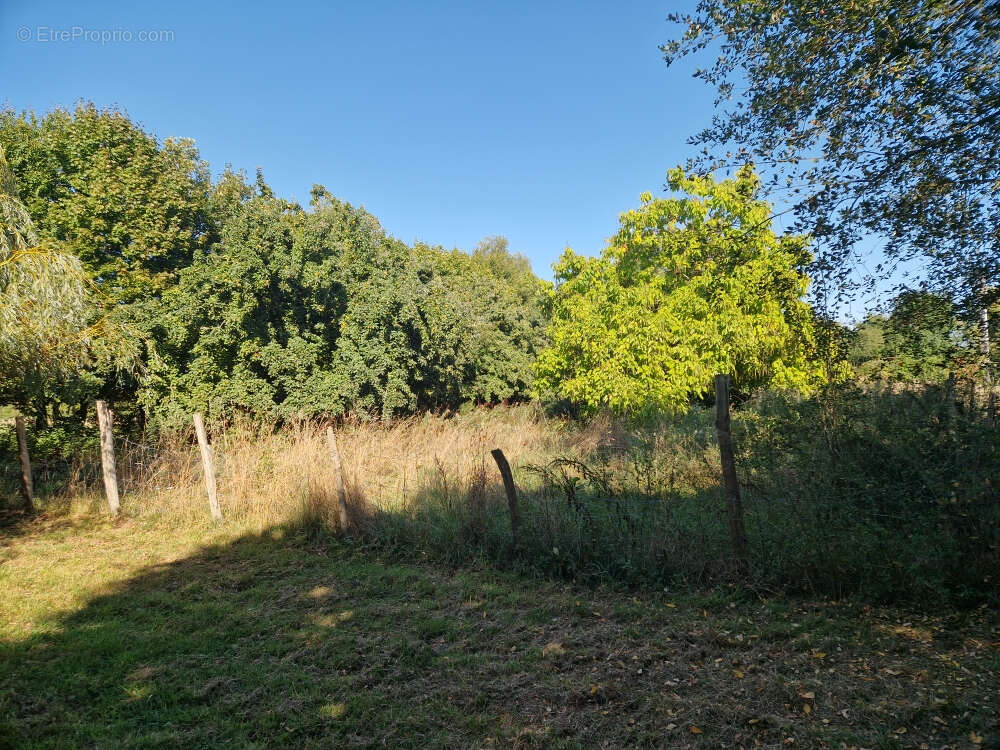 Maison à FONTAINE-SIMON