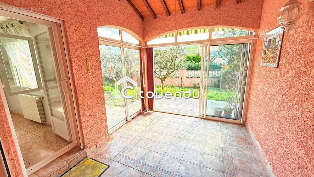 Maison à SAINT-GENIS-DES-FONTAINES