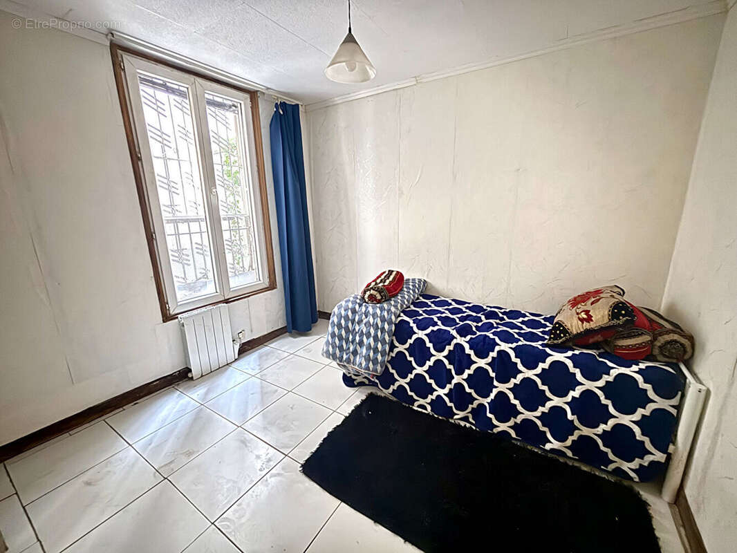 Appartement à CLICHY