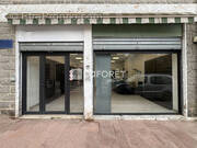 Commerce à PORTO-VECCHIO