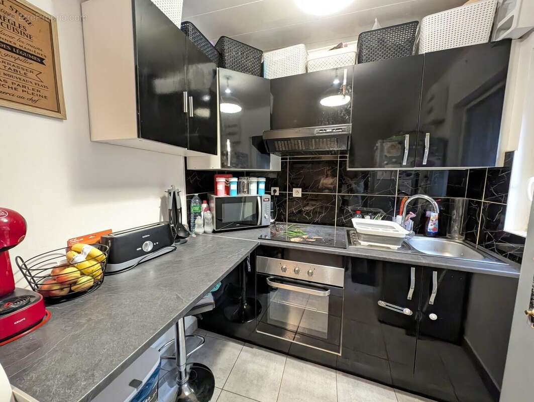 Appartement à LA ROCHE-BLANCHE