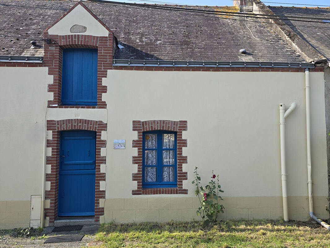 Maison à ASSERAC