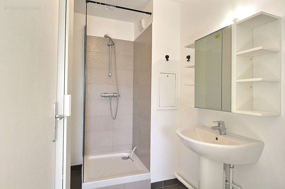 Appartement à COLOMBES