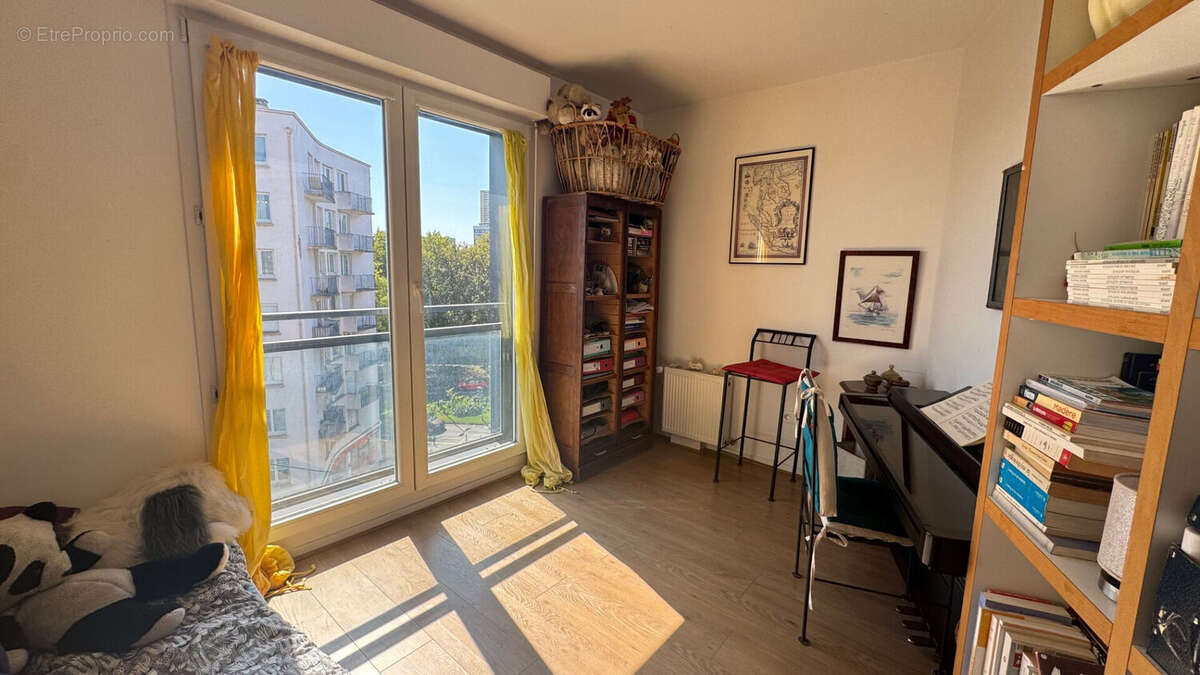 Appartement à MONTREUIL