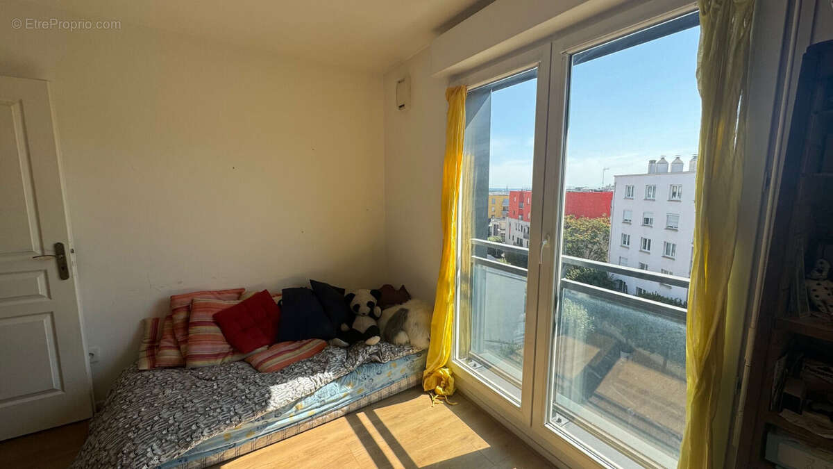 Appartement à MONTREUIL