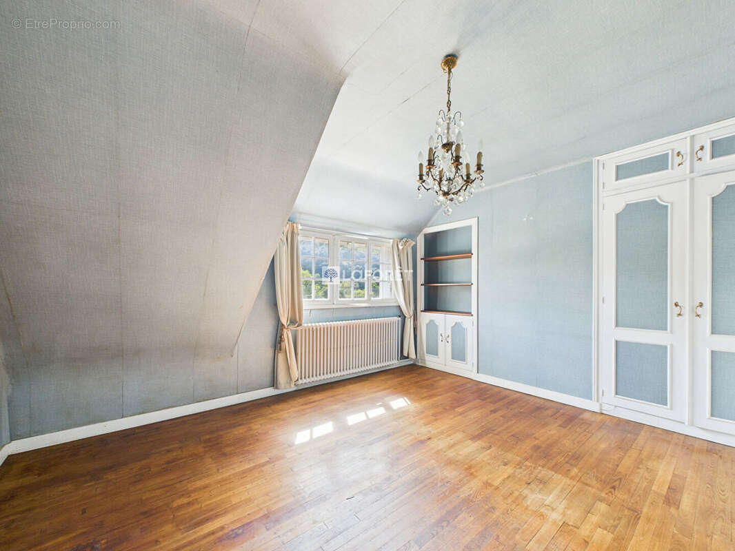 Maison à CHATEAULIN