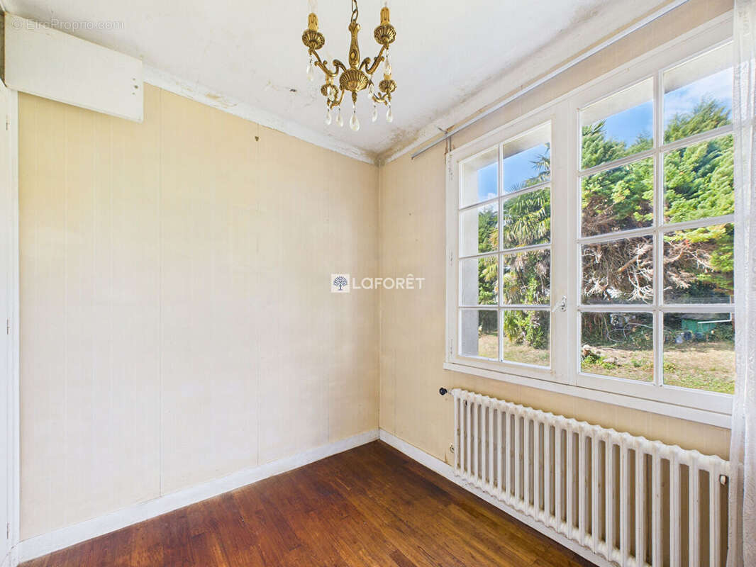 Maison à CHATEAULIN