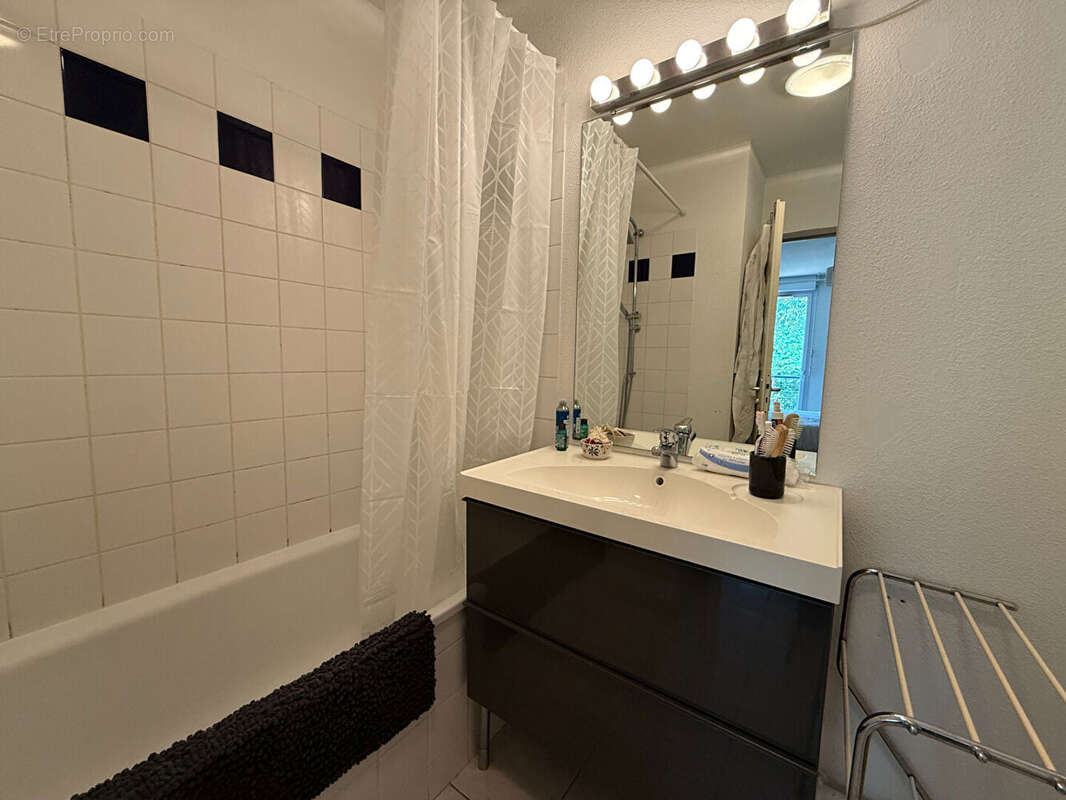 Appartement à RAMONVILLE-SAINT-AGNE