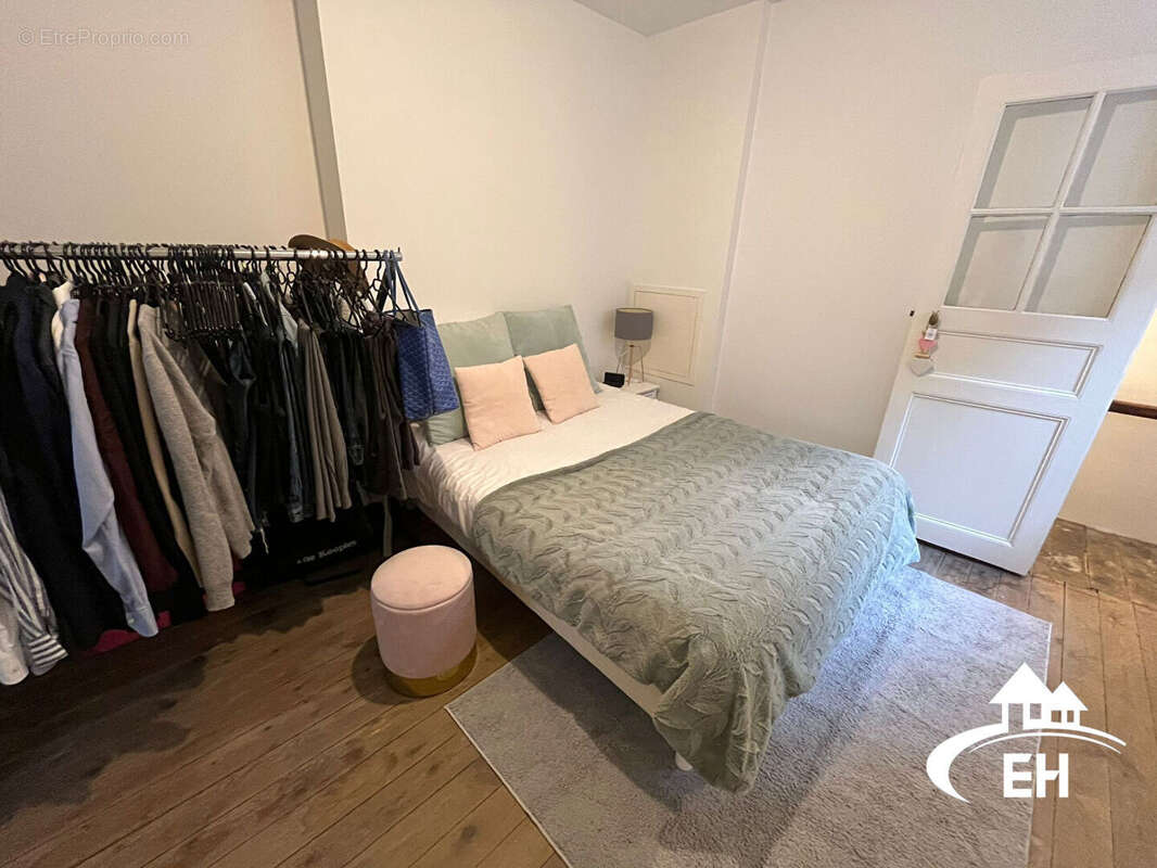 Maison à L&#039;AIGLE