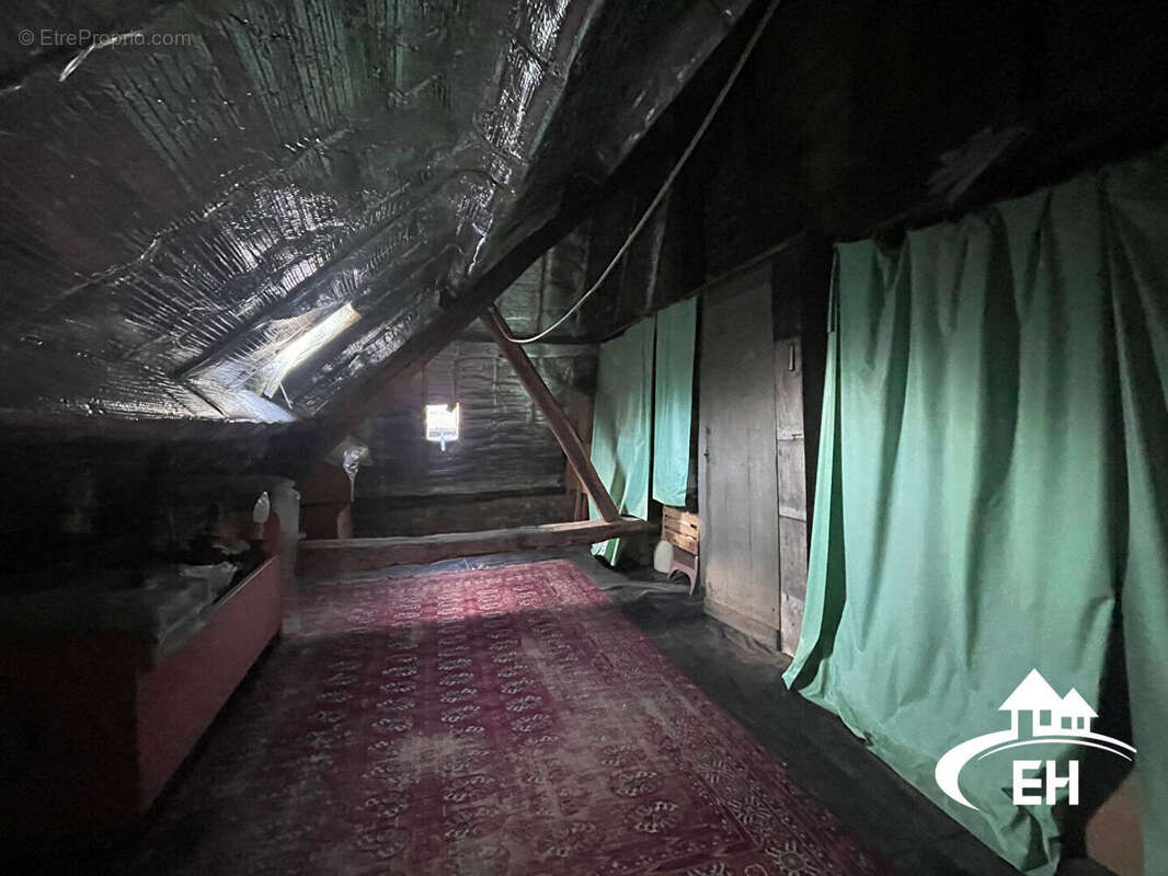 Maison à L&#039;AIGLE