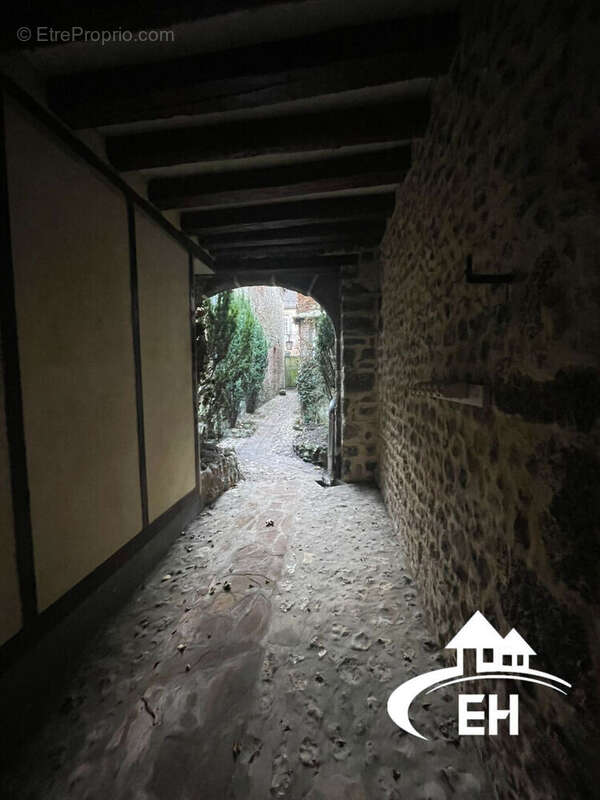 Maison à L&#039;AIGLE