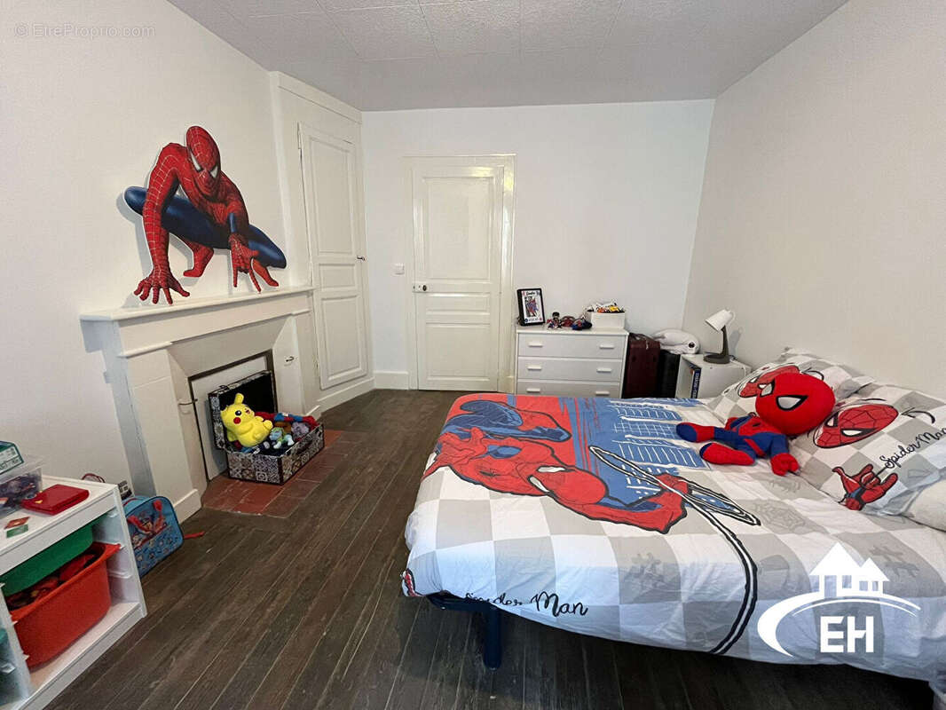 Maison à L&#039;AIGLE