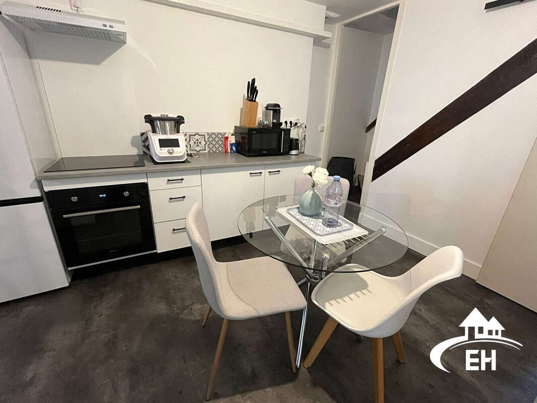 Maison à L&#039;AIGLE