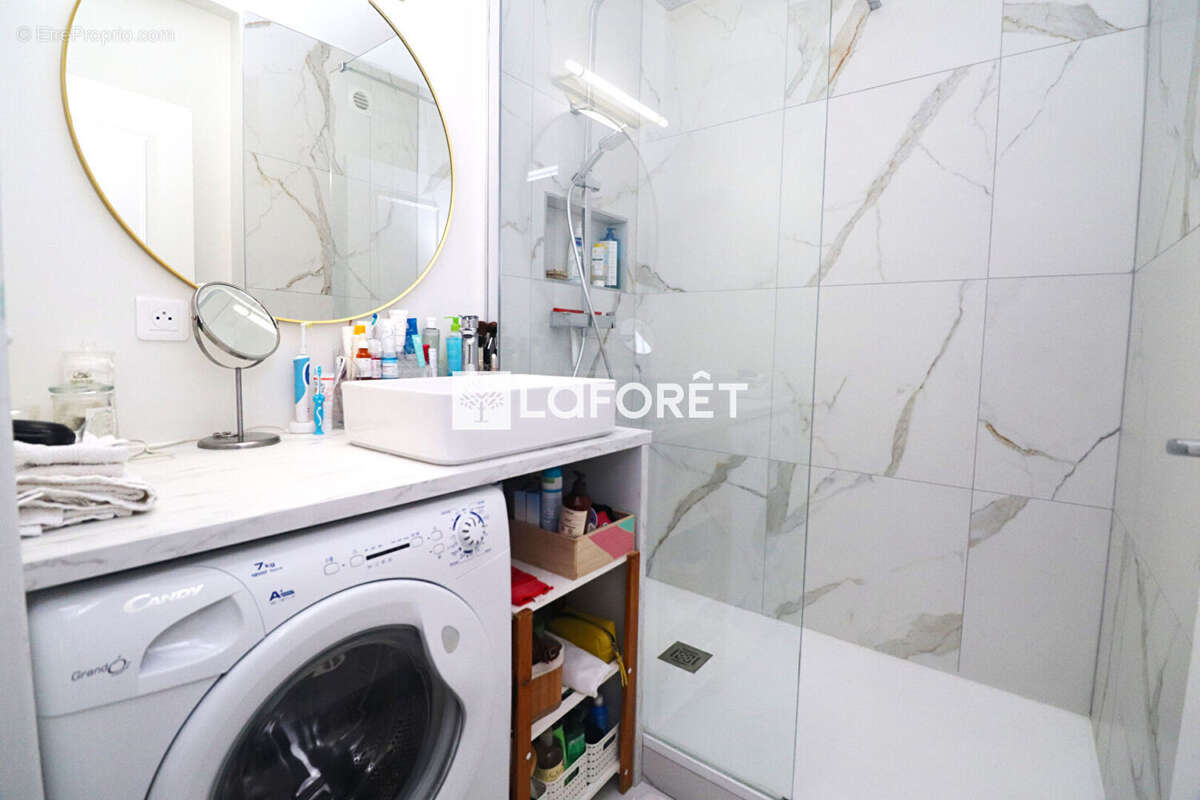 Appartement à CONFLANS-SAINTE-HONORINE