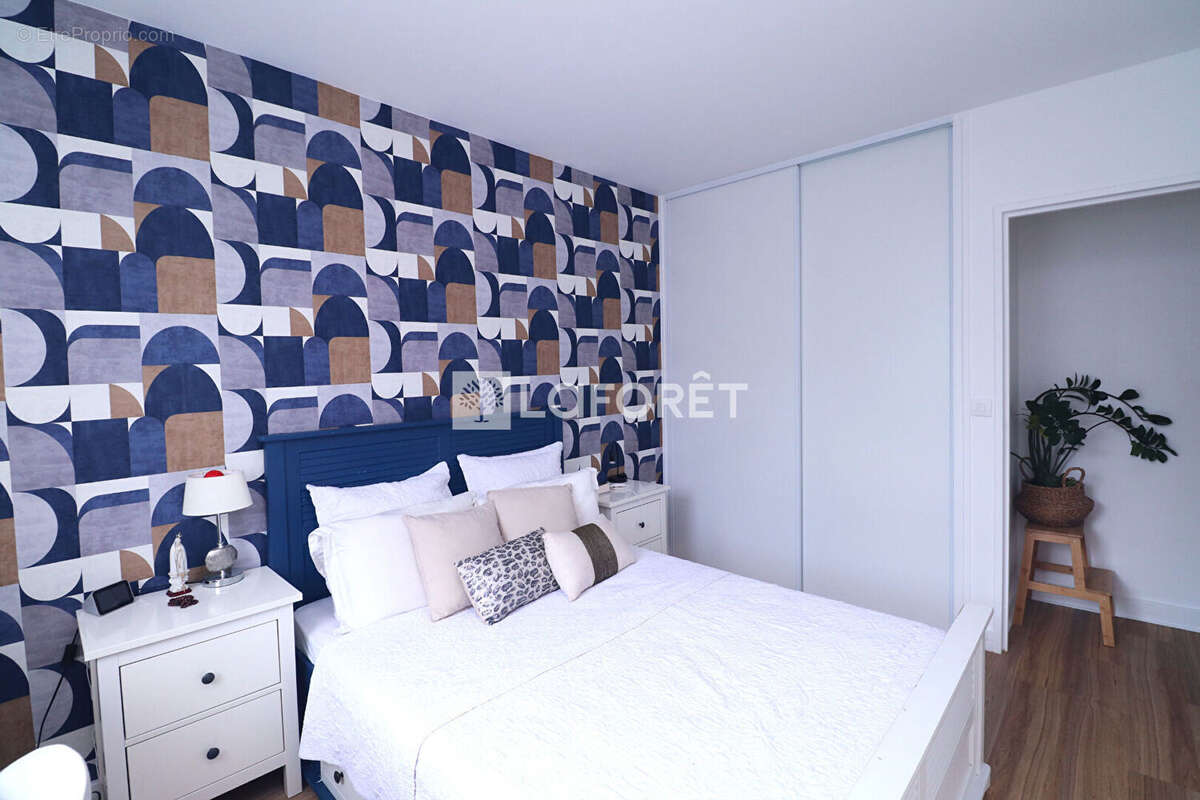 Appartement à CONFLANS-SAINTE-HONORINE