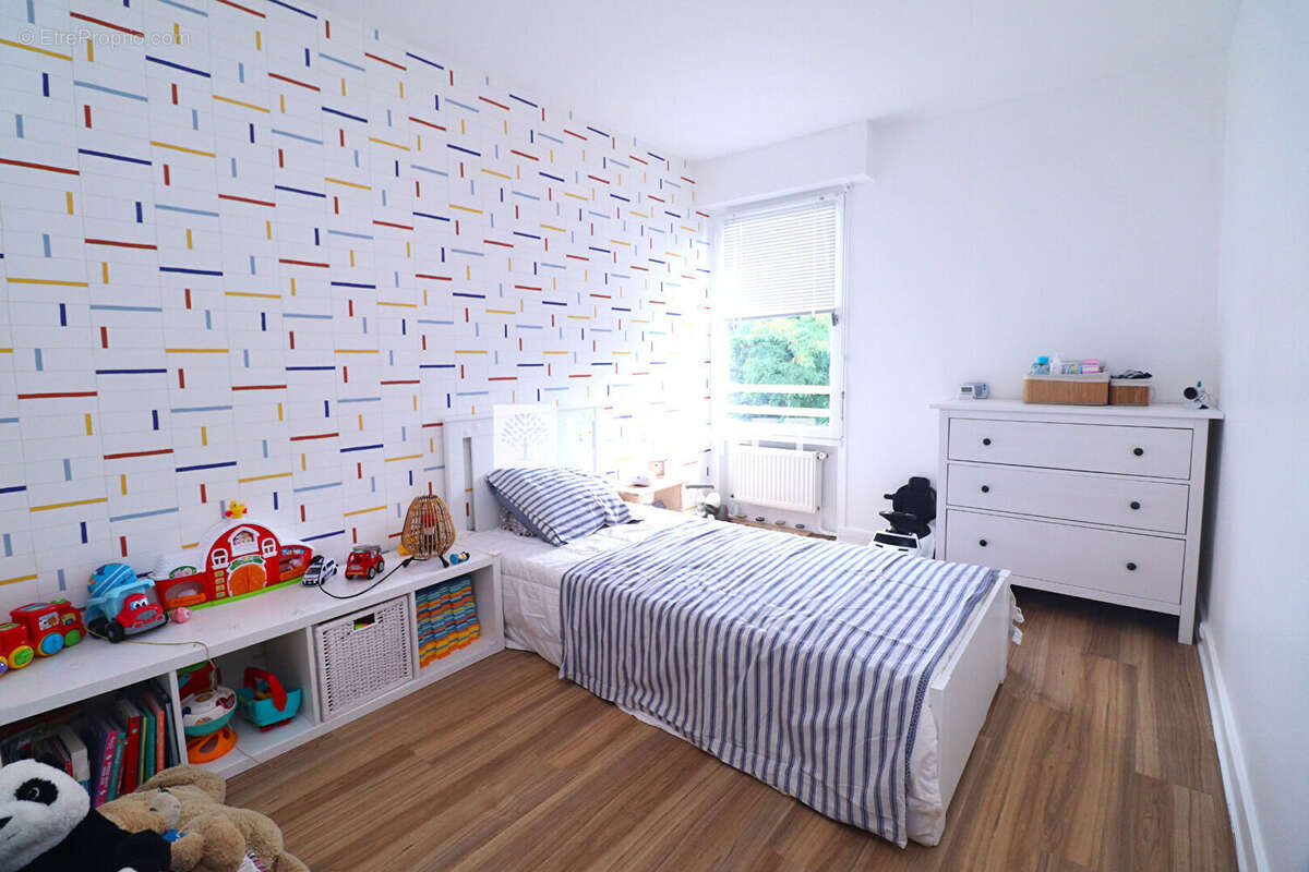 Appartement à CONFLANS-SAINTE-HONORINE