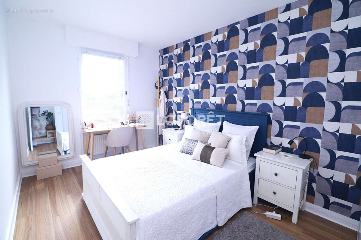 Appartement à CONFLANS-SAINTE-HONORINE