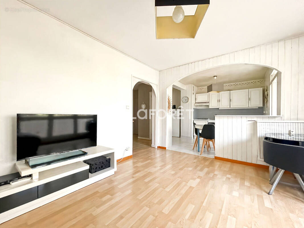 Appartement à VALENCE