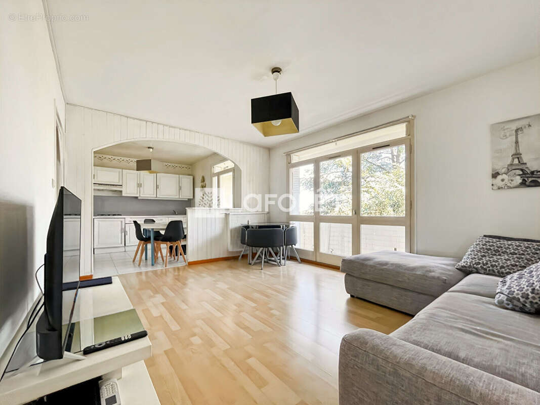 Appartement à VALENCE