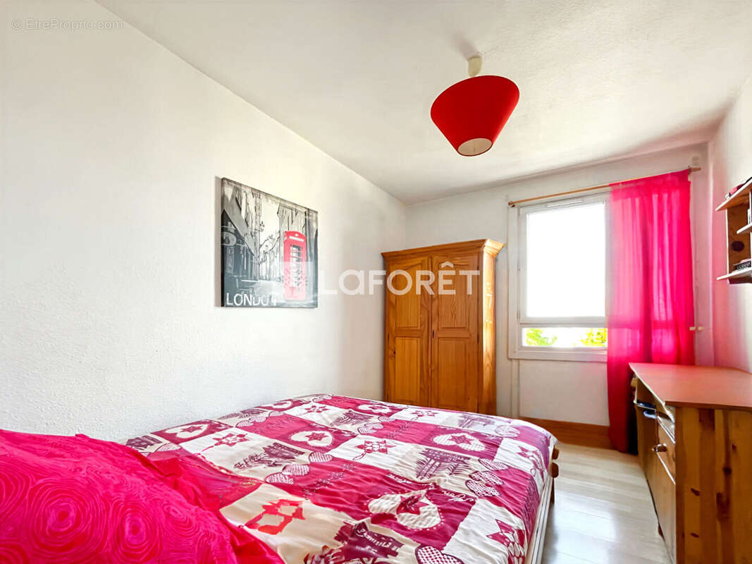 Appartement à VALENCE