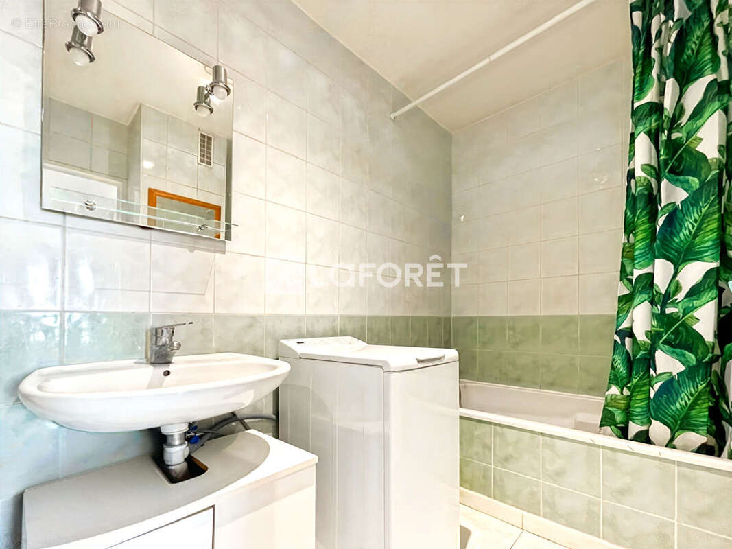 Appartement à VALENCE