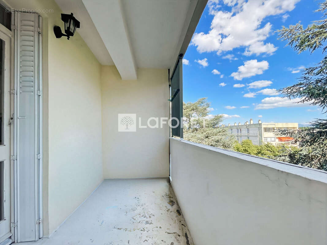 Appartement à VALENCE