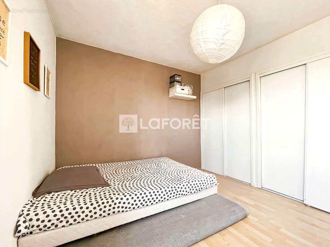 Appartement à VALENCE