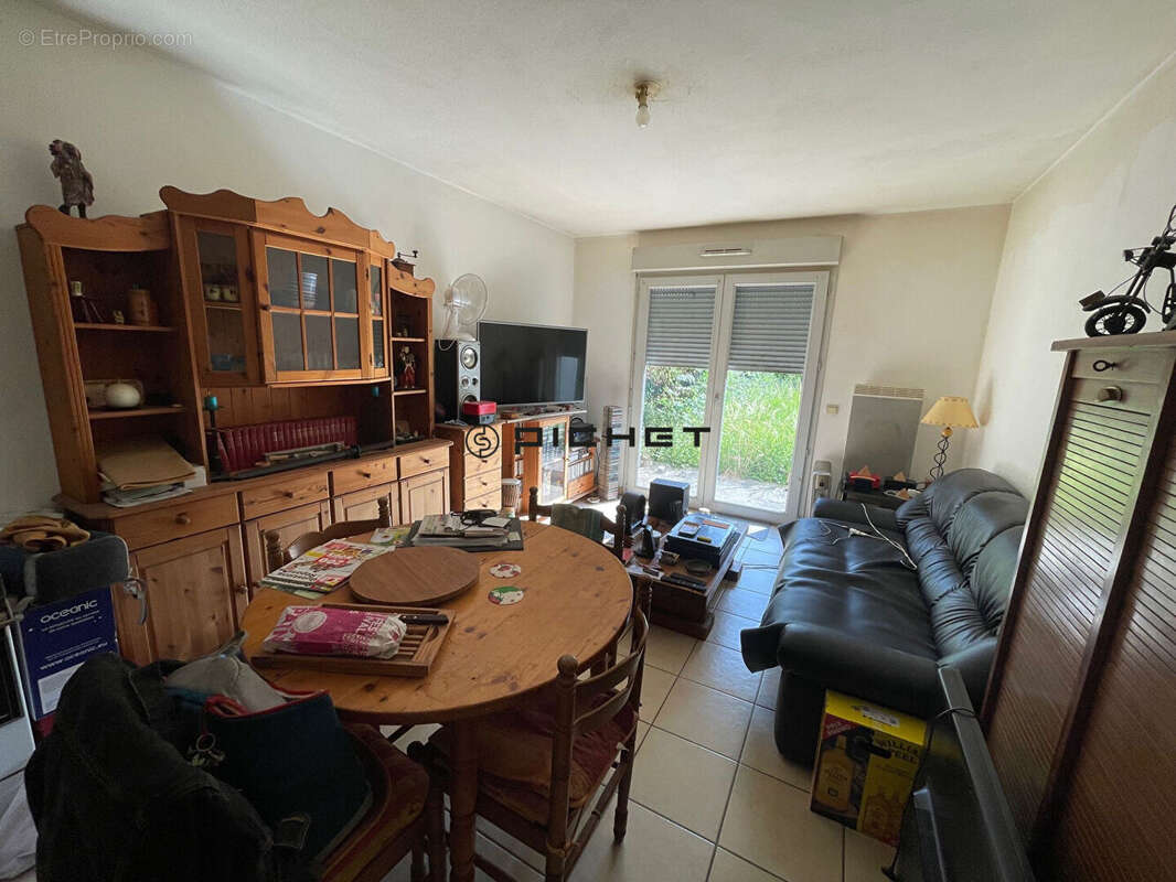 Appartement à LESCAR