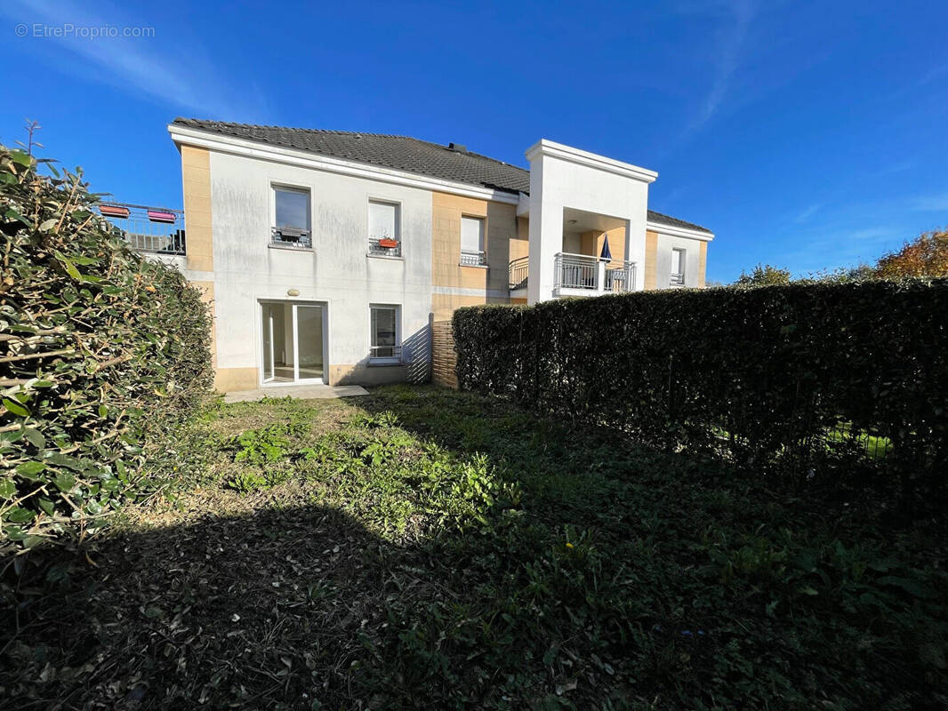 Appartement à LESCAR