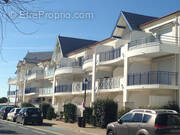 Appartement à CHATELAILLON-PLAGE