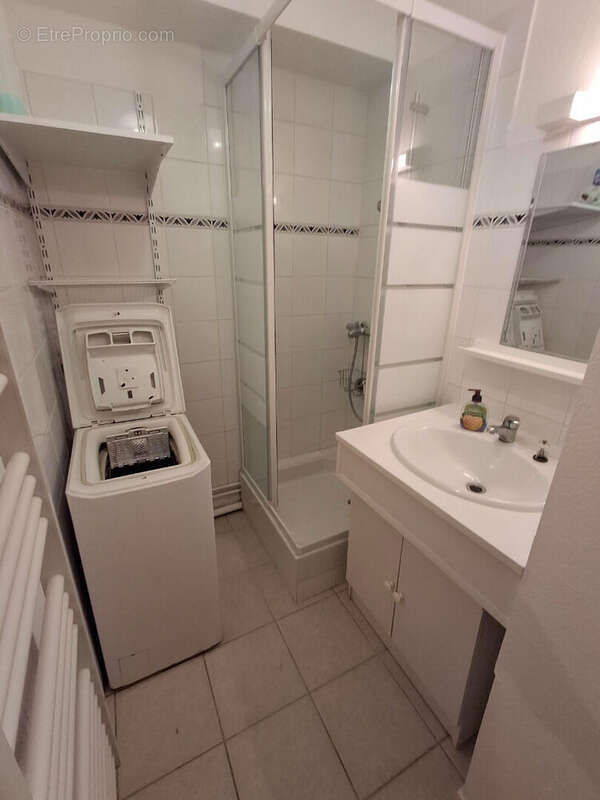 Appartement à CHATELAILLON-PLAGE