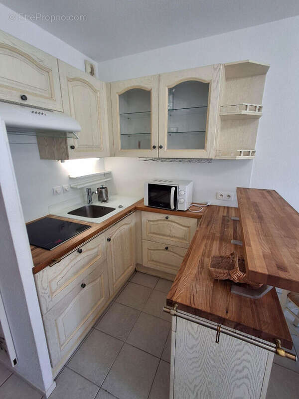 Appartement à CHATELAILLON-PLAGE