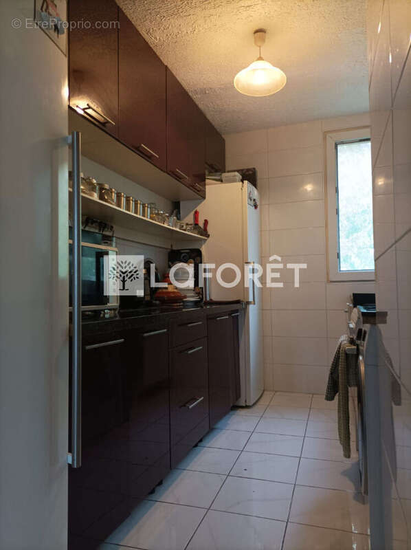 Appartement à NEUILLY-SUR-MARNE